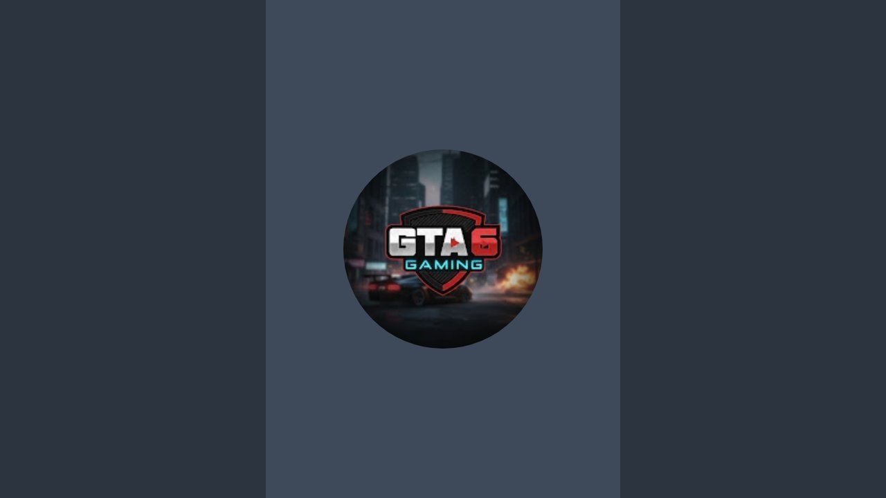 GTA 6 GAMING  is live 