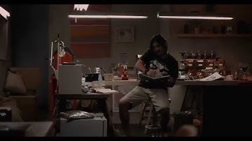 OFFICIAL TRAILER FILOSOFI KOPI