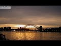 LIVE Cam: Last day of June, already. Wow. Sydney Harbour Bridge Australia 6-30-2022