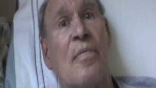 Reggie Fleming Vid 3 Interview NHL Hockey Player  (Chicago BlackHawk Alumni)