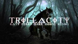 Katy Perry-Dark Horse (Trillacity Trap Remix) Resimi