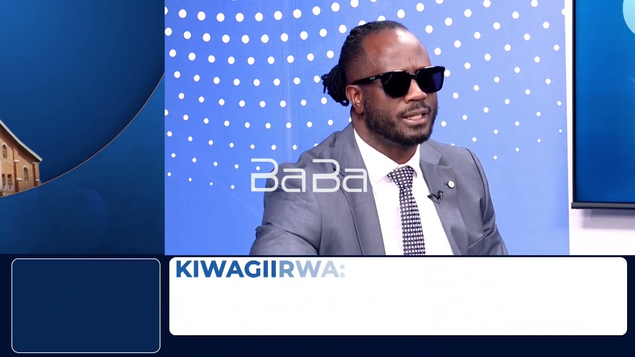 Bebe cool, wali weebuzizzaako lwaki abantu bakulaba ng'omuntu atalina Magezi?