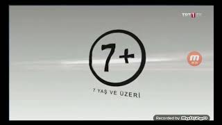 Trt 1 - Akıllı İşaretler Jeneriği - 7 Yaş Ve Üzeri 2017 - 23 Nisan 2019