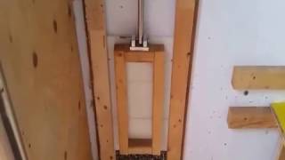 chicken door coop