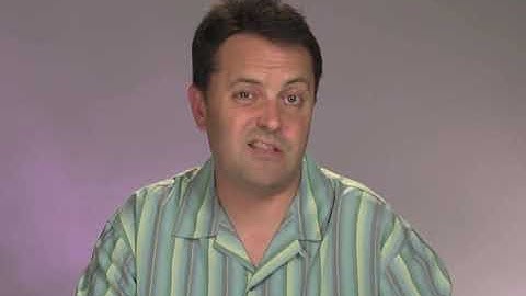 Avid Tutorial - 14 -  Ingesting File Based Media Using AMA