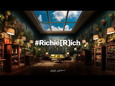 Cosculluela – #RichieRich (Audio Oficial)