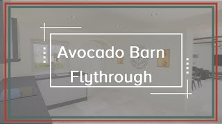 Avocado Barn Flythrough Warm Beautiful Homes - Gorgeous Homes For Discerning People
