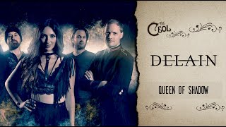 DELAIN - Queen of Shadow [Sub. Español / English Lyrics]