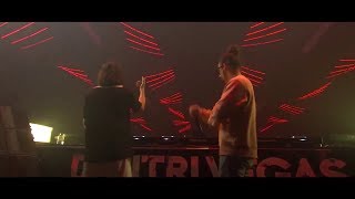 Dimitri Vegas & Like Mike ft. Snoop Dogg - Bounce (BTM 2017)