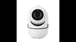 TCAM-S30 IoT카메라 설치방법