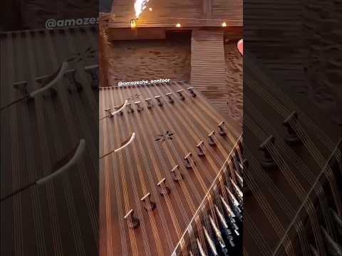 ترمه و اطلس بیارین کیا با این آهنگ خاطره دارن موزیک معین موسيقى