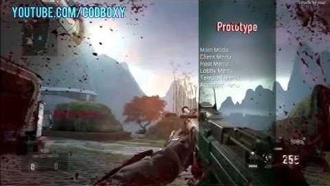 AW mod menu,unlock all,xp lobby