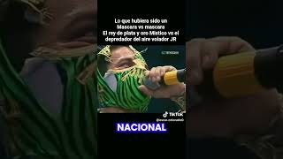 #VoladorJr#Mistico#prowrestling#luchalibremexicana#cmll#aew#njpw#wrestler#arenacoliseo#luchalibre