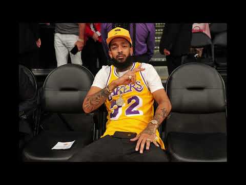 Nipsey Hussle ft Dom Kennedy - Don't Forget Us (Remix) | Hip Hop (DJ bh4kti)