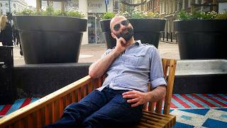 The Double Life of Stefano Brizzi | Click for Murder screenshot 1