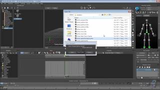 003 -  Animation Retargetting Tips and Tricks