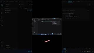 Snippet Generator in VS code short