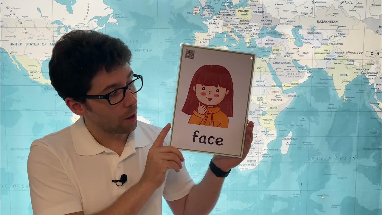 How to Pronounce Face in English YouTube