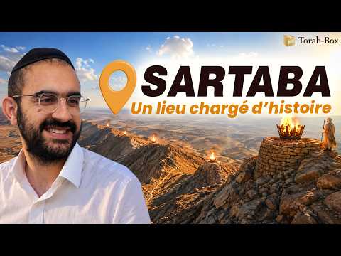 I AM AT SARTABA 🇮🇱 This Land Is Indeed Ours