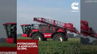 Cummins, el Motor que Potencia al campo Argentino