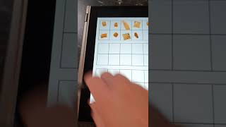 Ten Frame Subtraction