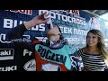 A Perfect Day with Ken Roczen at the AMA Pro Motocross Nationals | Moto Spy Supercross