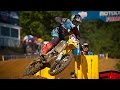 A Perfect Day with Ken Roczen at the AMA Pro Motocross Nationals | Moto Spy Supercross