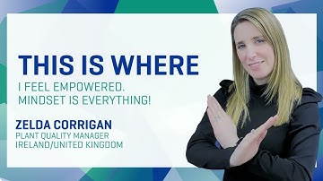 Breaking the Bias IWD 2022