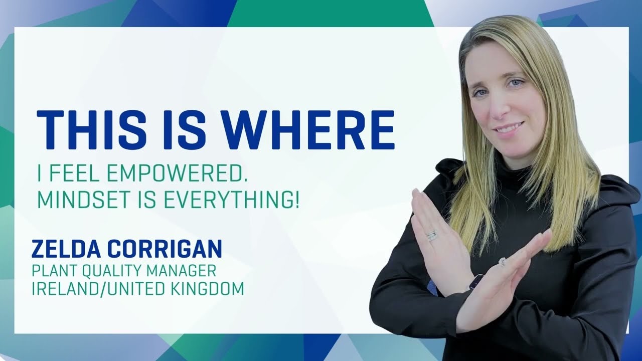 Breaking the Bias IWD 2022