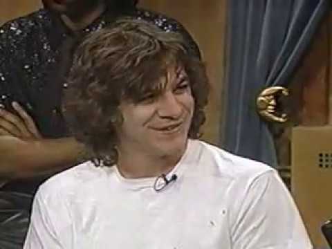 Ween - ICPMFOI on the Conan Obrien Show 1995-01-18 New York NY Rochefeller Plaza