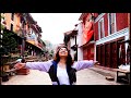 Tour to Bandipur/Europe in Nepal/Travel Vlog/Sangita Chhetri