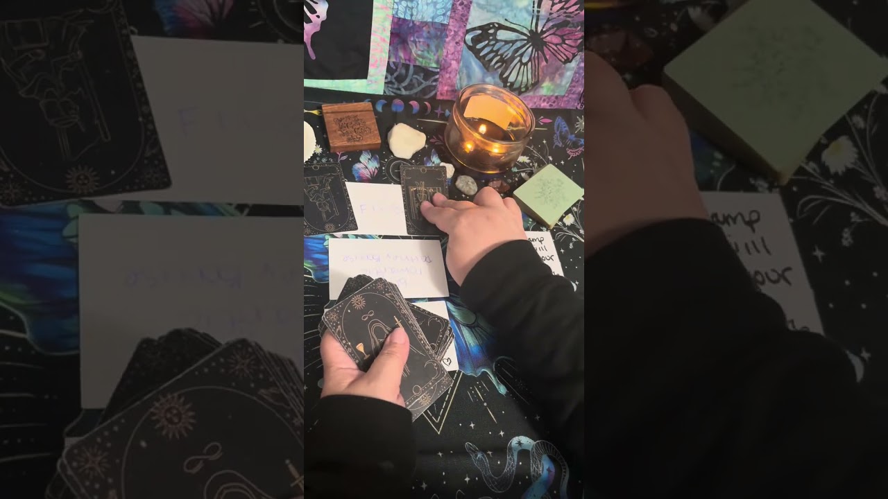 🦋 Pisces - Time for a change 🦋