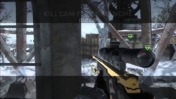 Can you do that online ? #41 (@Sue Slide BO1 + Triple ladder Array)