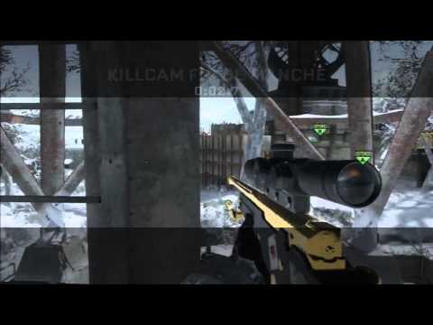Can you do that online ? #41 (@Sue Slide BO1 + Triple ladder Array)