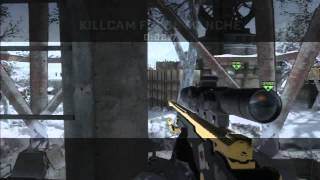 Can you do that online ? #41 (@Sue Slide BO1 + Triple ladder Array)
