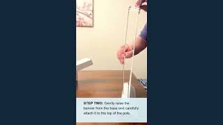 OARC RC Week 2026 Banner Instructions