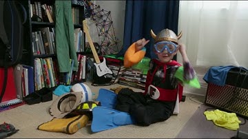 Skype Video Messaging: Share the everyday moments