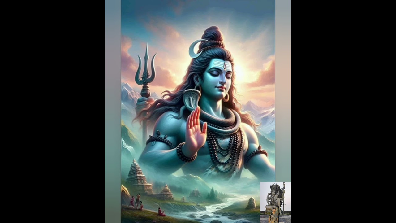 🔱ಶಿವನ ಆರತಿ ಪದ 🔱|| ಜಯ ಜಯ ಜಗದೀಶ ಭುವಿ ಪಾಲಿಪ ಪರಮೇಶ|| lyrics 👇👇👇