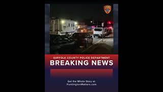 Targeted Shooting in Huntington Station Leaves One Dead