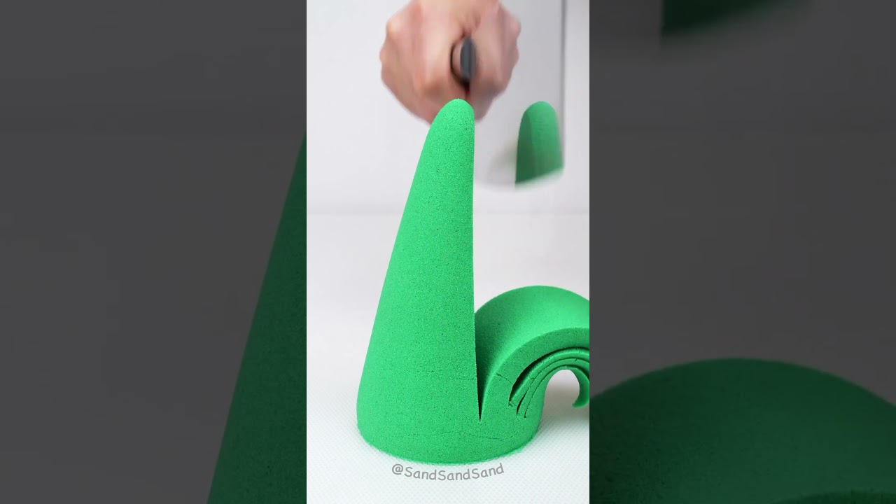 setisfying sand sand sand