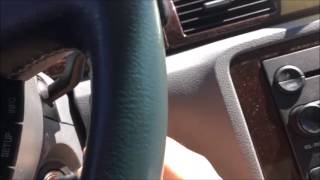 Ilco Smart4 Car Auotomoitive remote key programmed to a 2005 Ford Five Hundred via Smart Pro