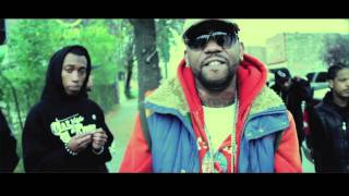 Cap1 -Finesse [Shot By Zae]