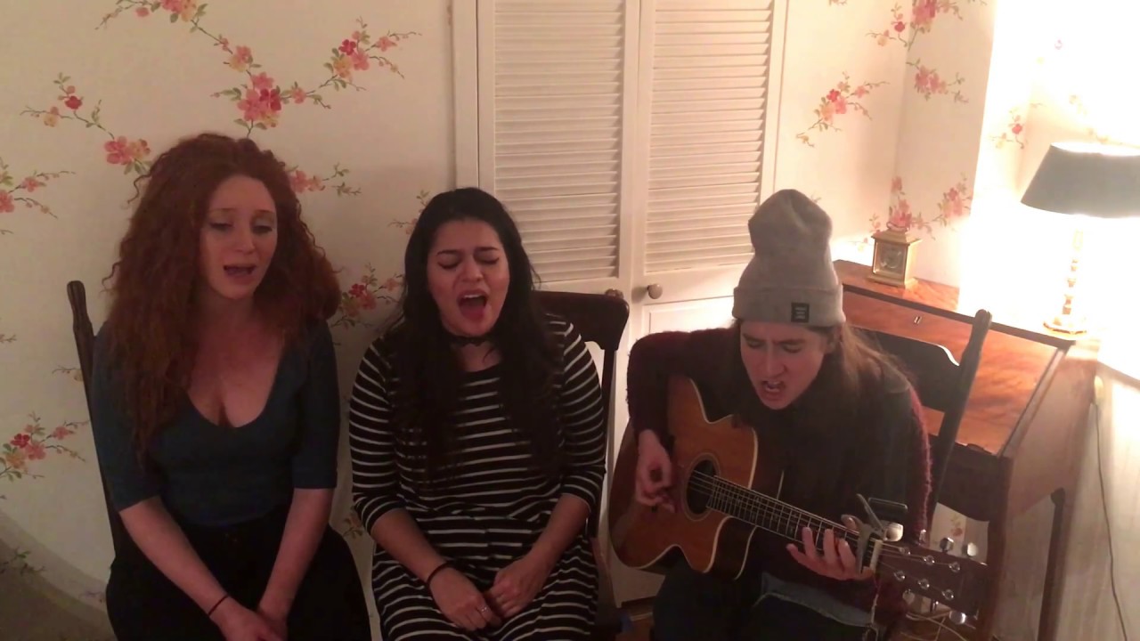 Dirty Bird - 'White Sands' | NPR Tiny Desk Submission 2017