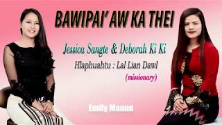 Video thumbnail of "Pathian Hla Thar 2019 - Bawipai' Aw Ka Thei"