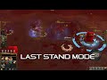 Last Stand mode for DoW3? - Dawn of War 3 gameplay
