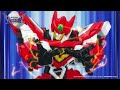 【#shorts 】今週の必殺技! Vol.1エーススラッシュ|TVアニメ『獣王武神ダンデヴァイン』第1話 時代遅れの守護神