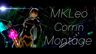 『カムイで優勝!?』世界最強プレイヤー「MKLeo」が操るカムイの神業【スマブラSP】