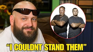 Storage Wars: The True Reason Why Main Characters Left