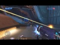 Beginning of video