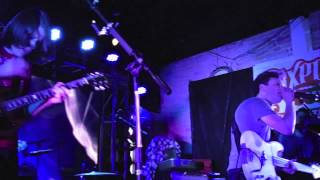 Stone Foxes - " Jump In The Water" @ Rusty's SXSW 2013, Best of SXSW Live